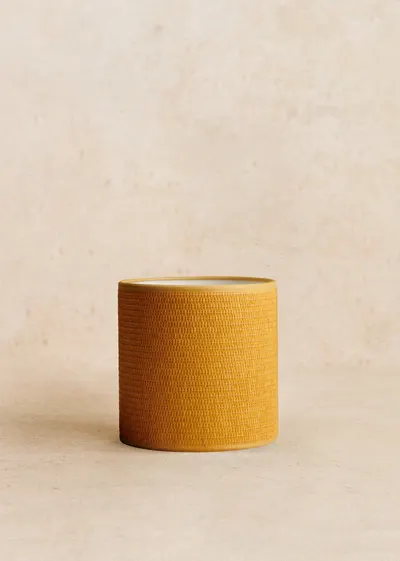 Abat-jour - petit modèle - Dolce camel