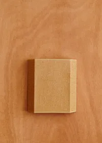 Applique Adagio - Grand Modèle - Camel — view 2