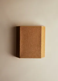 Applique Adagio - Grand Modèle - Camel — view 3