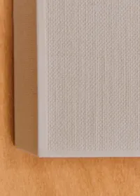 Applique Adagio - Grand Modèle - Jute Écru — view 4