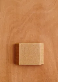 Applique Adagio - Petit Modèle - Camel — view 2