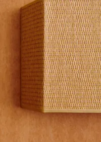 Applique Adagio - Petit Modèle - Camel — view 4