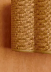 Applique Boléro - petit modèle - Camel — view 2