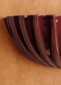 Applique Traviata - Petit Modèle - Moka — view 2