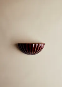 Applique Traviata - Petit Modèle - Moka — view 3