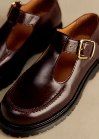 Babies Violette - Bordeaux Vintage — view 3