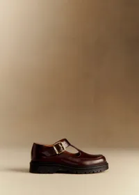 Babies Violette - Bordeaux Vintage — view 4