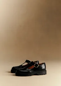 Babies Violette - Noir Glacé — view 5