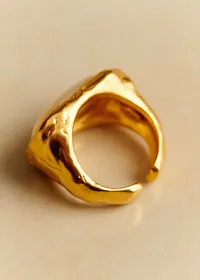 Bague Armindo - Nacré — view 3