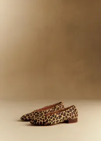 Ballerines Low Matilda - Léopard — view 2