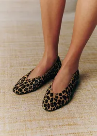 Ballerines Low Matilda - Léopard — view 5