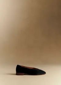Ballerines Low Matilda - Noir — view 2