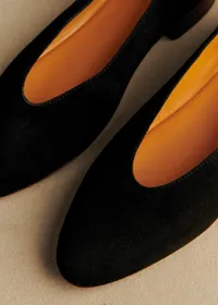 Ballerines Low Matilda - Noir — view 4
