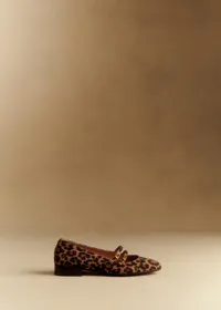 Ballerines Low Ninon - Léopard — view 3