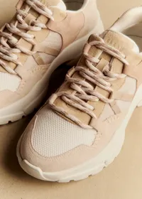Baskets James - Rose Multi — view 2