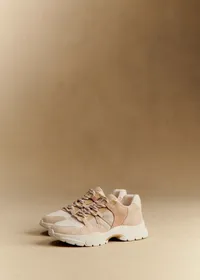 Baskets James - Rose Multi — view 3