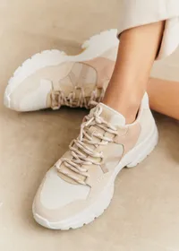Baskets James - Rose Multi — view 4