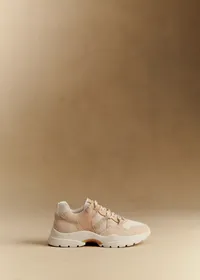 Baskets James - Rose Multi — view 5