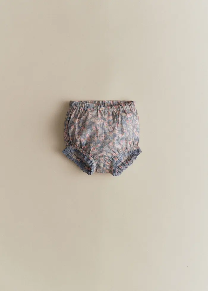 Bloomer Baptiste - Imprimé Fiorentino