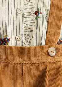 Bloomer Georgio - Caramel Doux — view 2