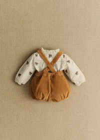 Bloomer Georgio - Caramel Doux — view 3