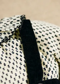 Bloomer Georgio - Noir — view 2
