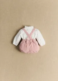 Bloomer Georgio - Rose Thé — view 4