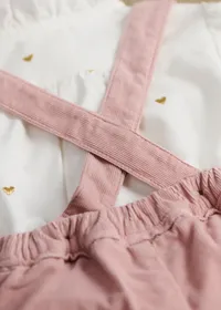 Bloomer Georgio - Rose Thé — view 5