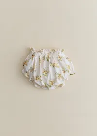 Bloomer Holly - Imprimé Petites Fleurs — view 3