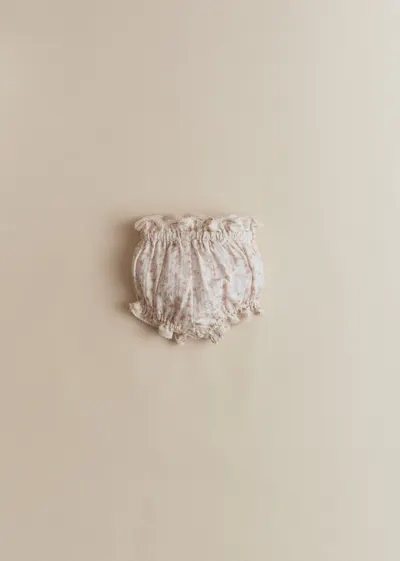 Bloomer Léonard - Imprimé Anaé