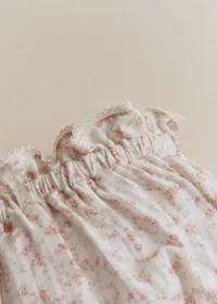 Bloomer Léonard - Imprimé Anaé — view 4