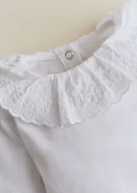 Body Ange - Blanc Lait — view 2