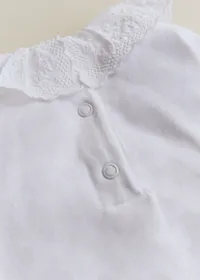 Body Ange - Blanc Lait — view 4