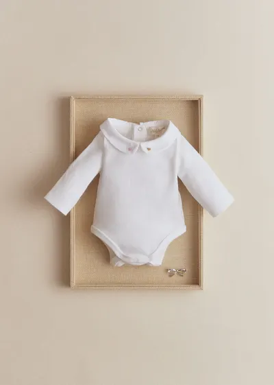 Body Billie - Blanc Lait