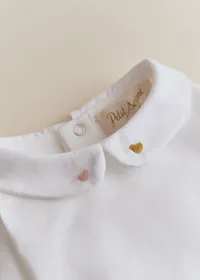 Body Billie - Blanc Lait — view 2