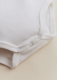 Body Billie - Blanc Lait — view 4