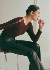 Body Grace - Bordeaux — view 2