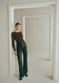 Body Grace - Bordeaux — view 3