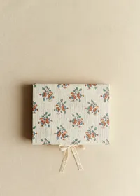 Boite de correspondance - Sézane x Antoinette Poisson - Imprimé Boutonnières — view 2