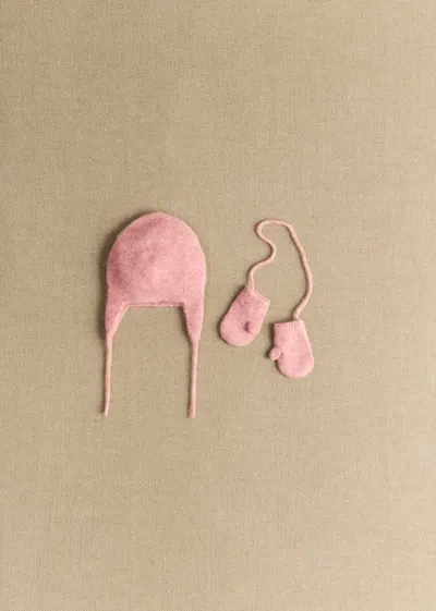 Bonnet Antoine - Blush