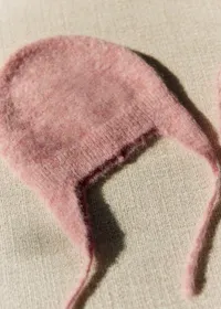 Bonnet Antoine - Blush — view 2