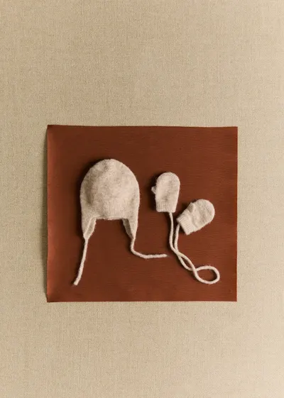 Bonnet Antoine - Camel