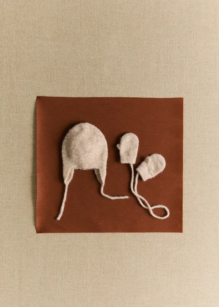 Bonnet Antoine - Camel