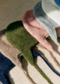 Bonnet Antoine - Camel — view 2