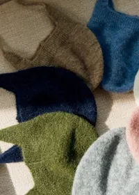 Bonnet Antoine - Vert Parfait — view 2