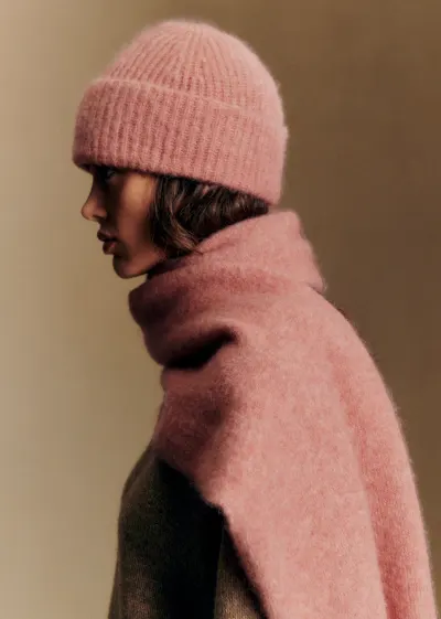 Bonnet Paul - Blush