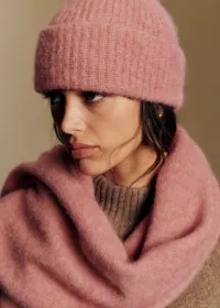 Bonnet Paul - Blush — view 3