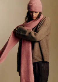 Bonnet Paul - Blush — view 4