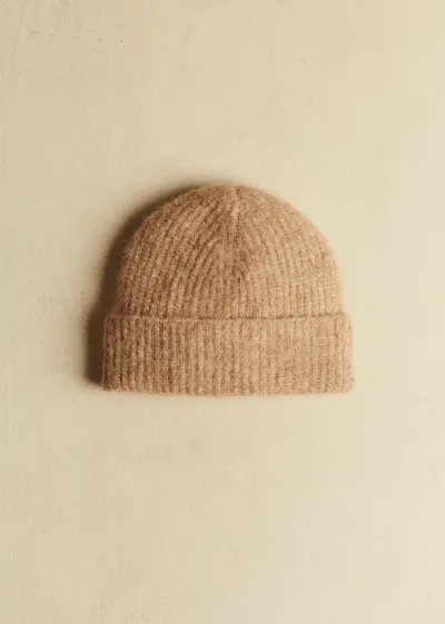 Bonnet Paul - Camel