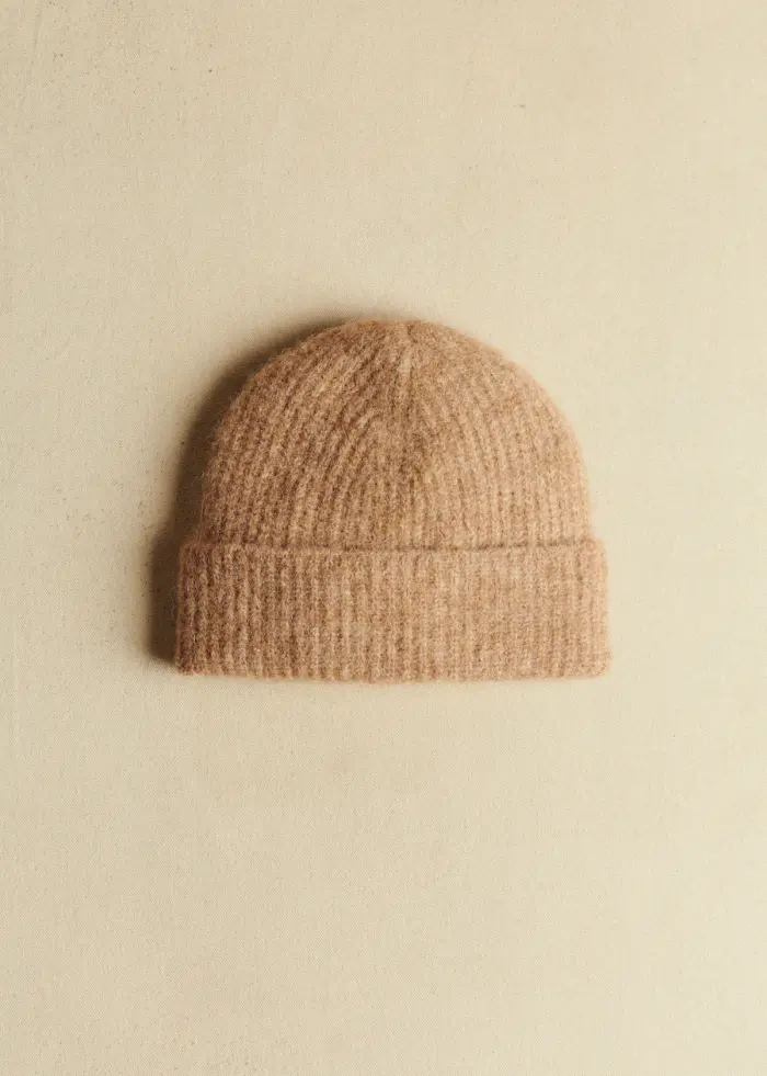 Bonnet Paul - Camel